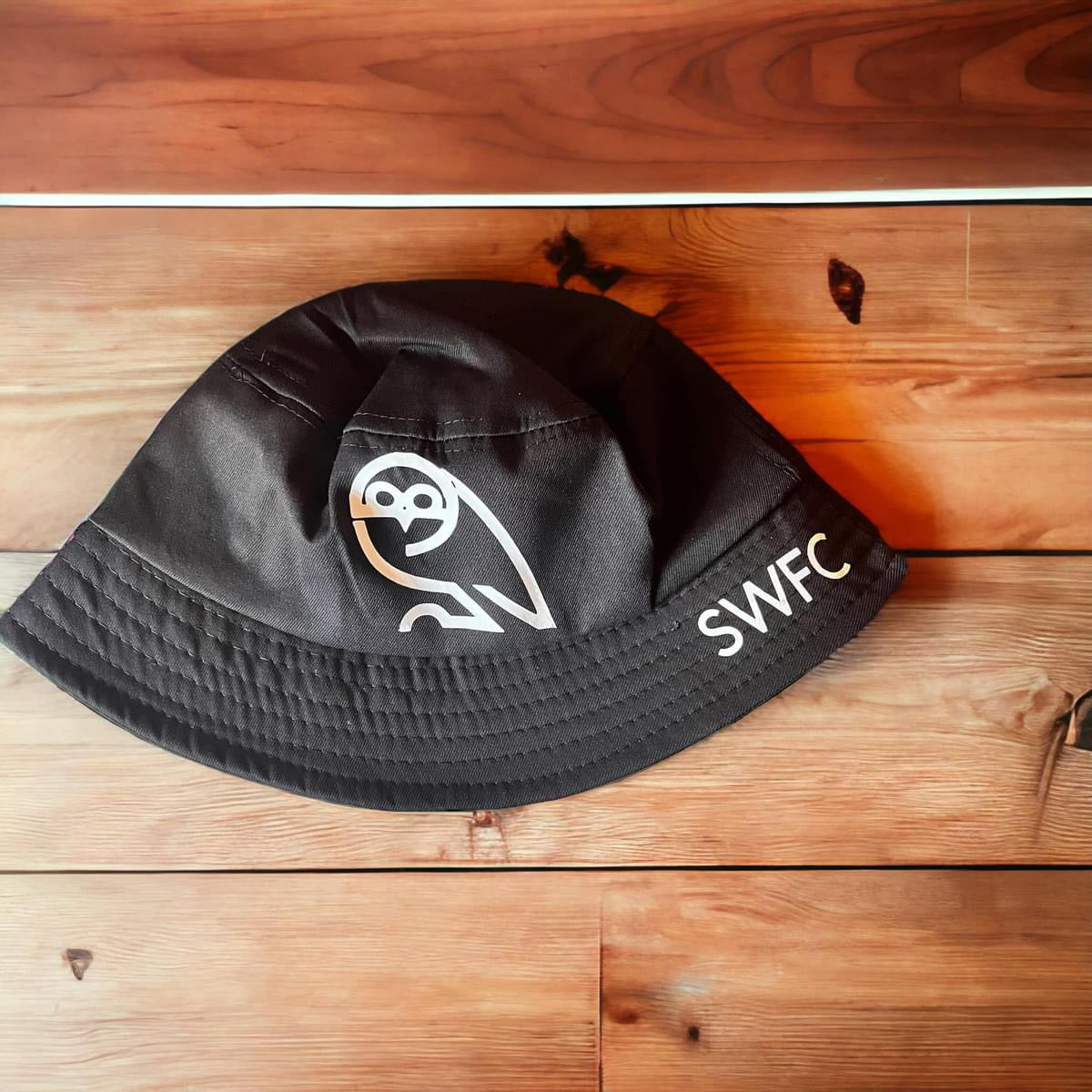 SWFC Inspired Bucket Hats