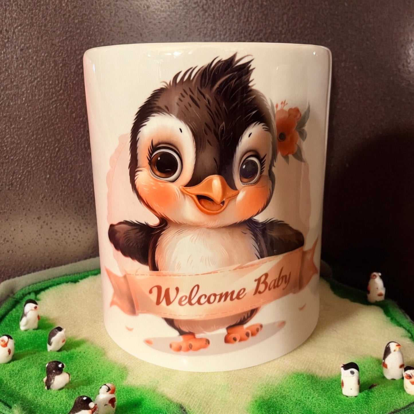 New Baby Ceramic Money Boxes