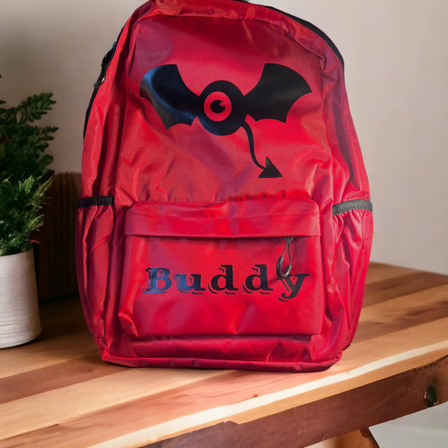 School Backpacks - Any designs and personalisation