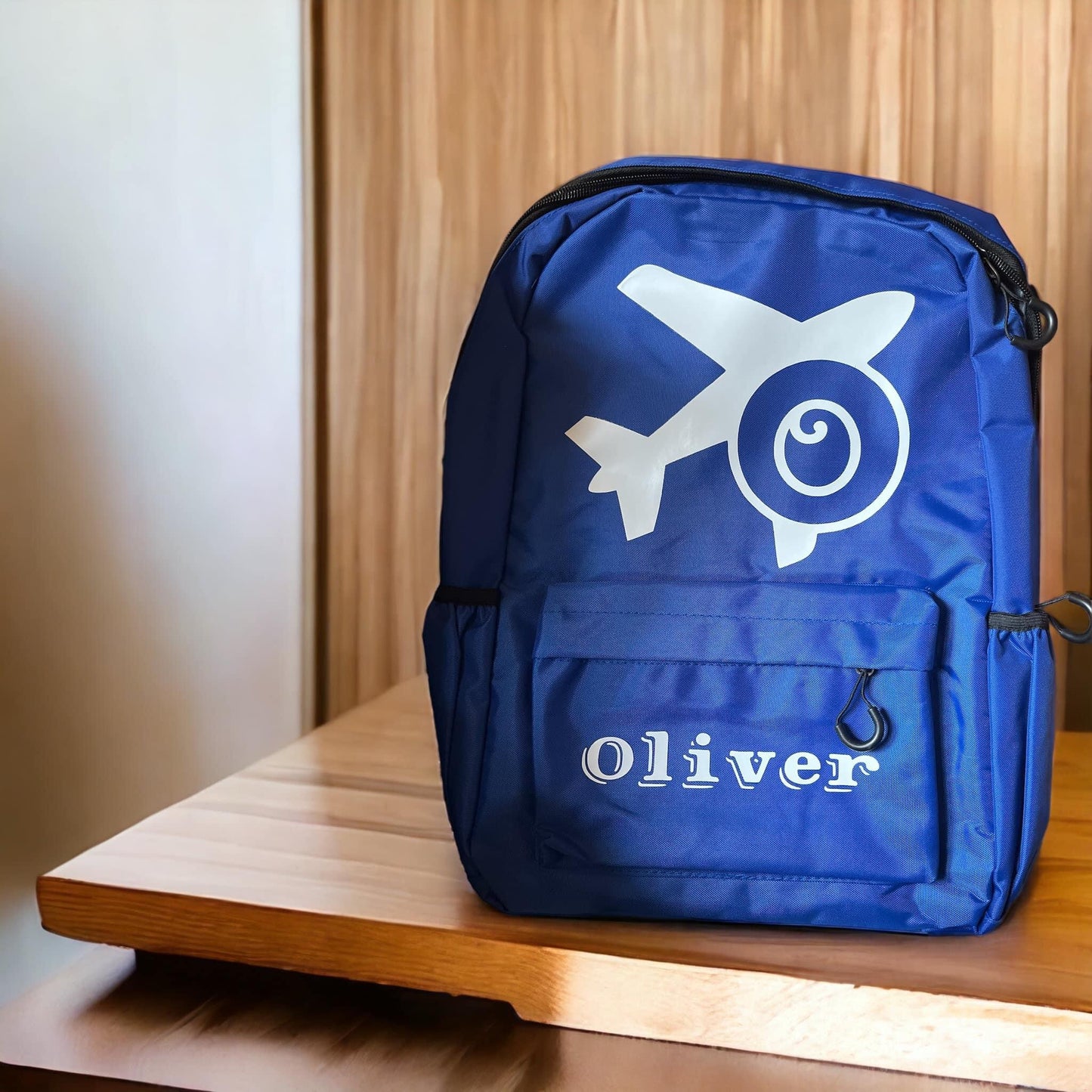 School Backpacks - Any designs and personalisation