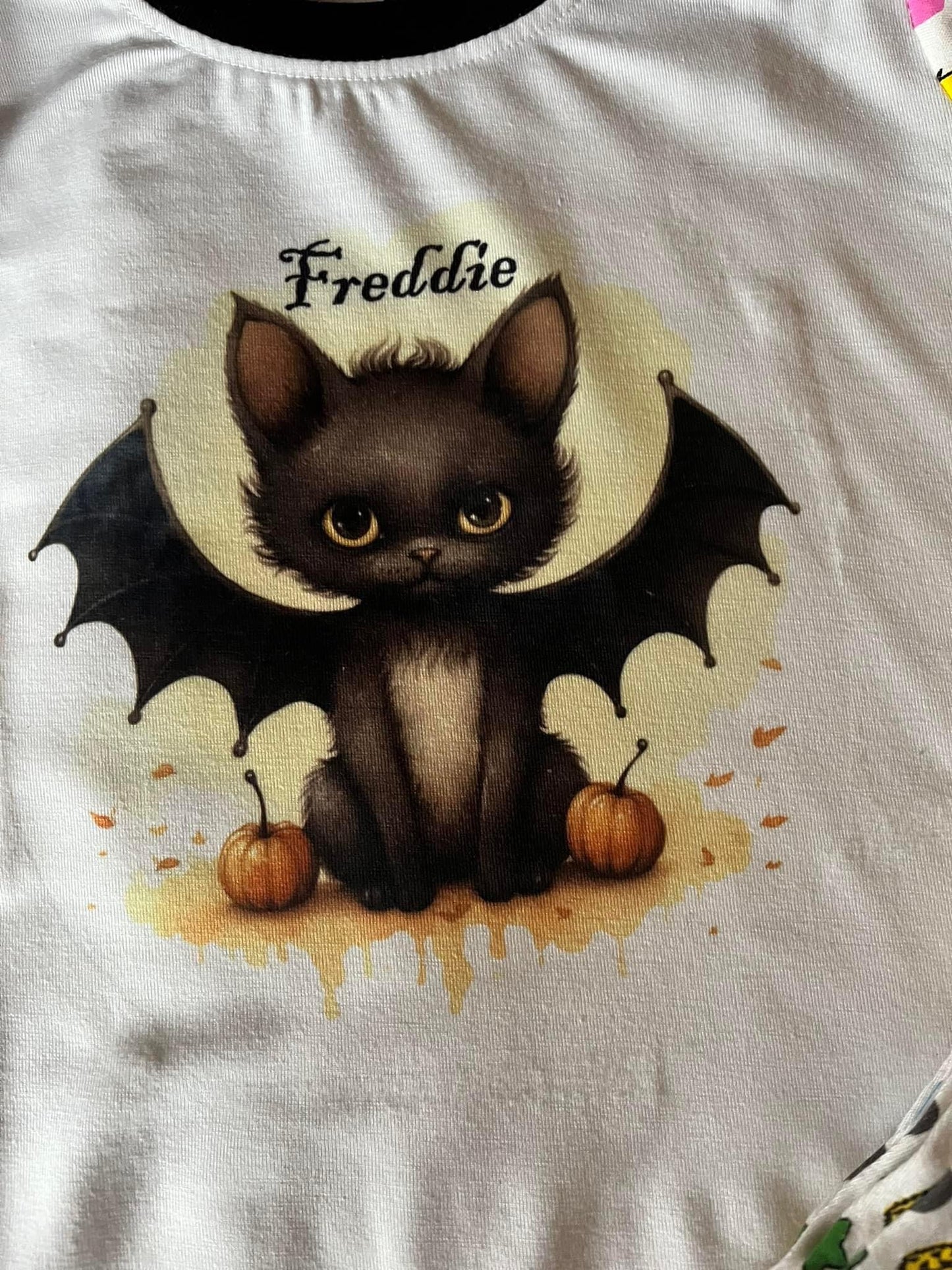 Halloween Inspired Pyjamas - All Designs Considered