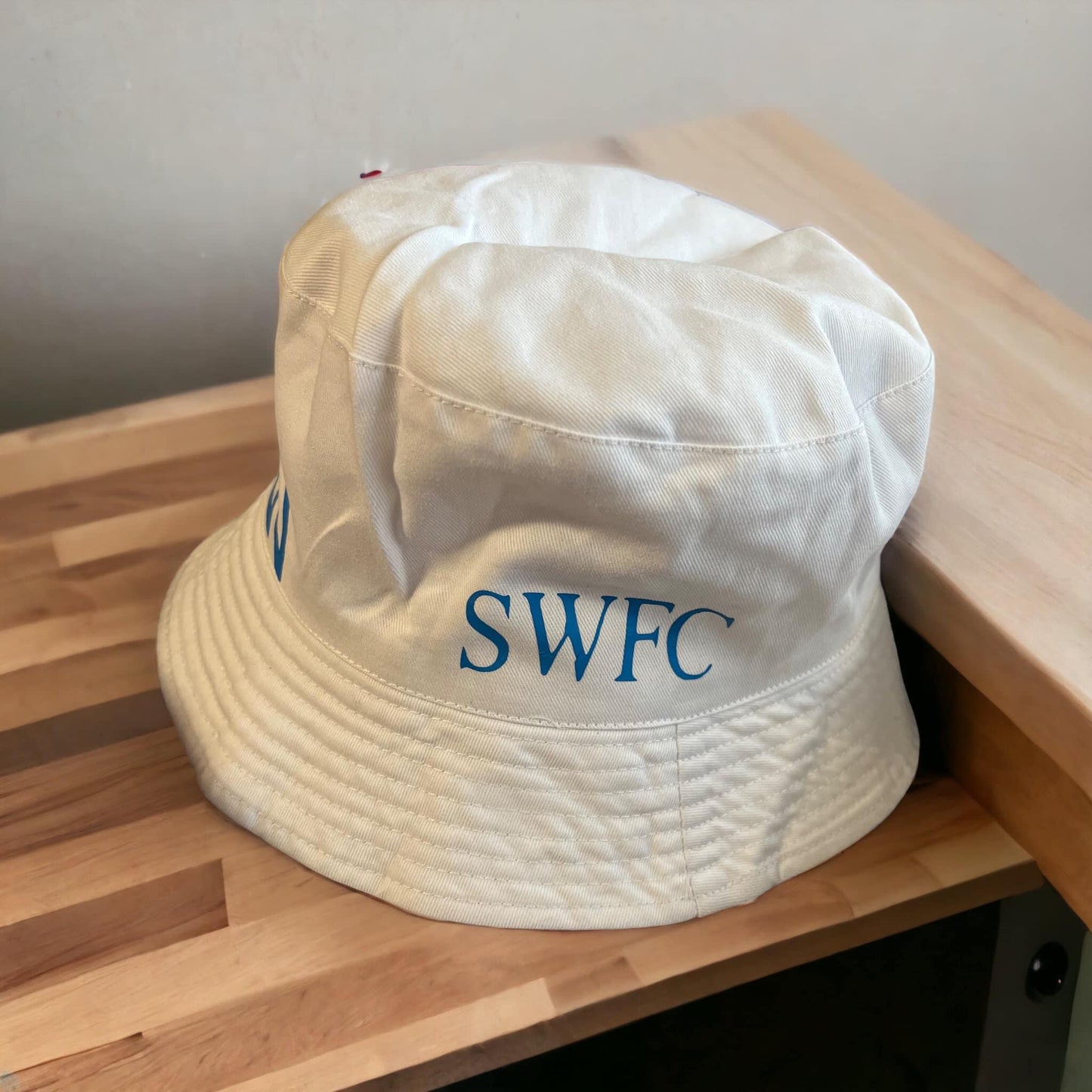 SWFC Inspired Bucket Hats