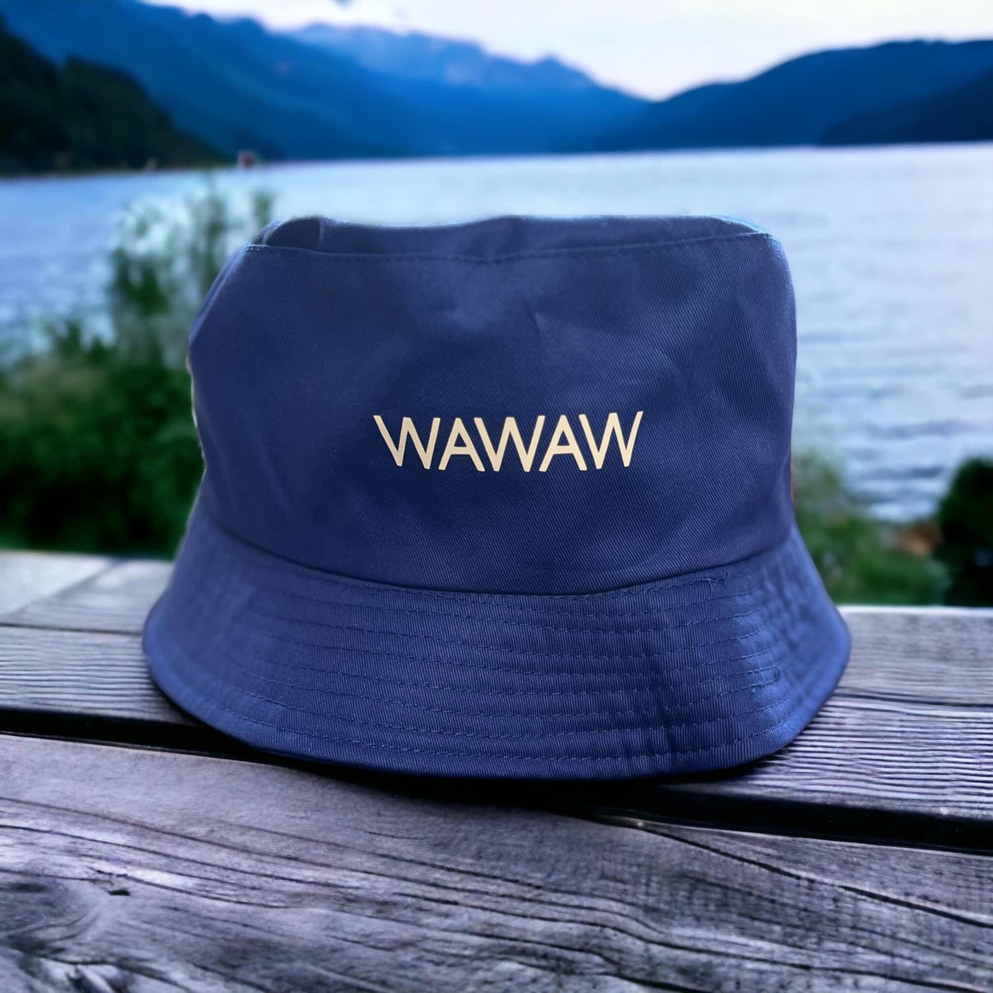 SWFC Inspired Bucket Hats