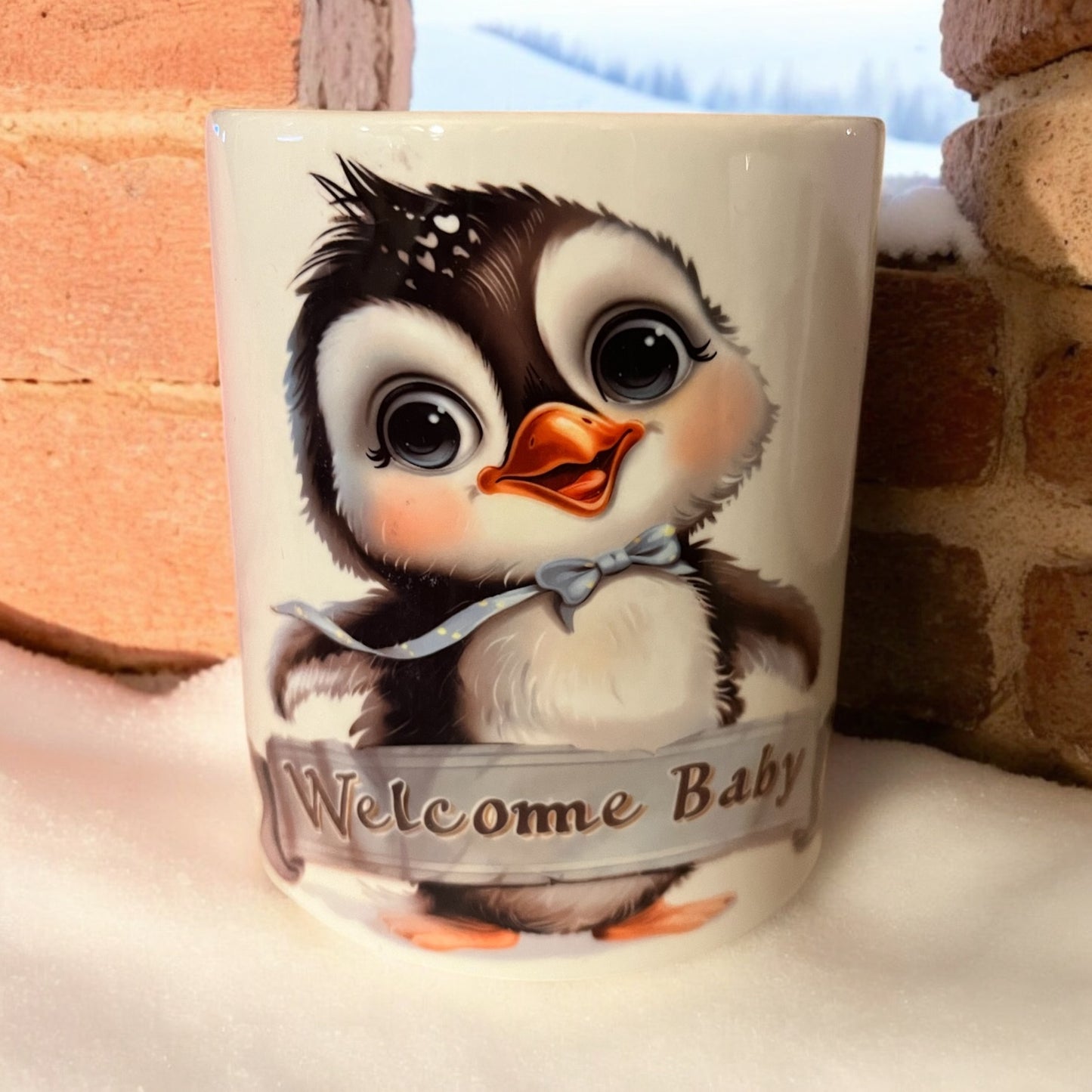 New Baby Ceramic Money Boxes