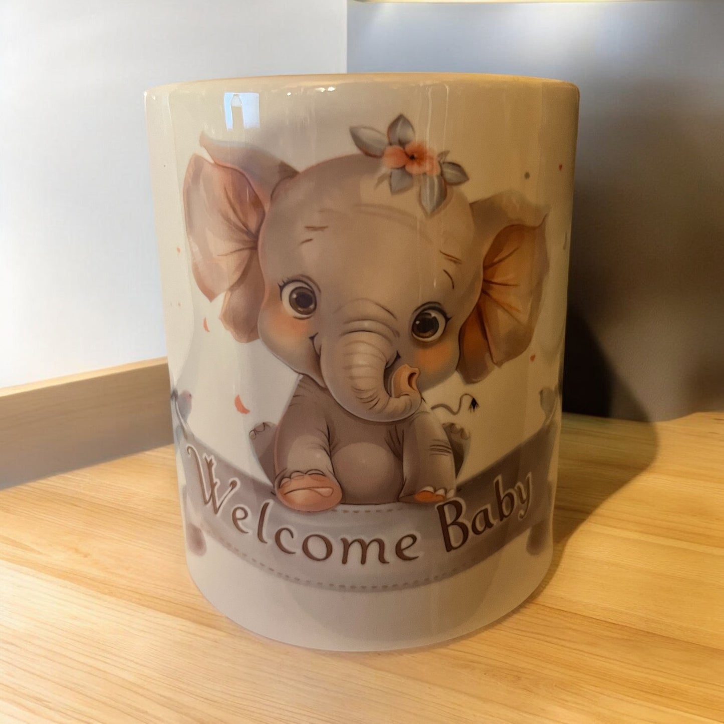 New Baby Ceramic Money Boxes