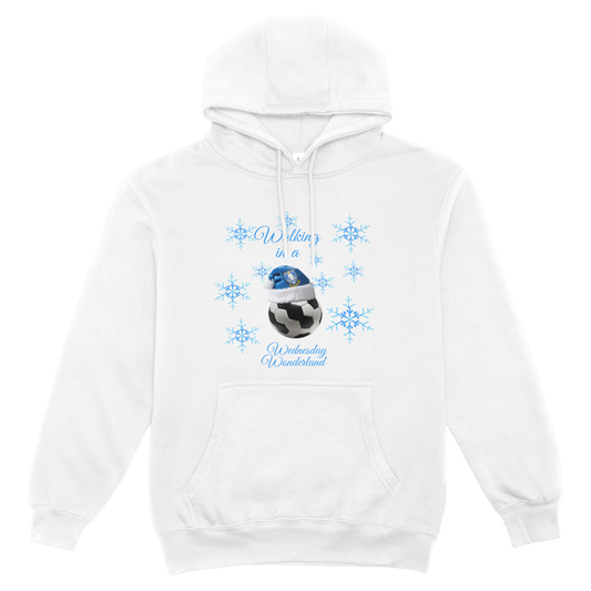 Sheffield Wednesday Christmas Jumper